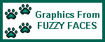 Background Graphics from Fuzzy Faces